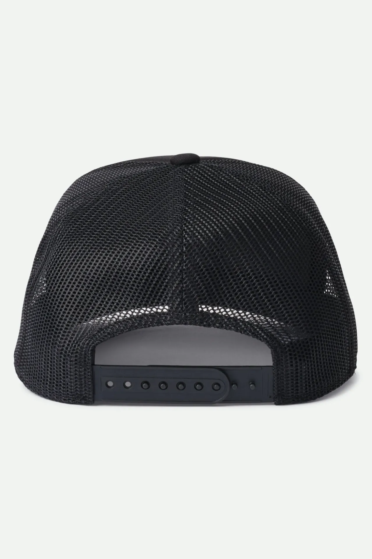 Alpha Block NetPlus Trucker Hat