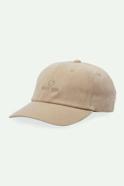 Alpha Netplus Adjustable Hat