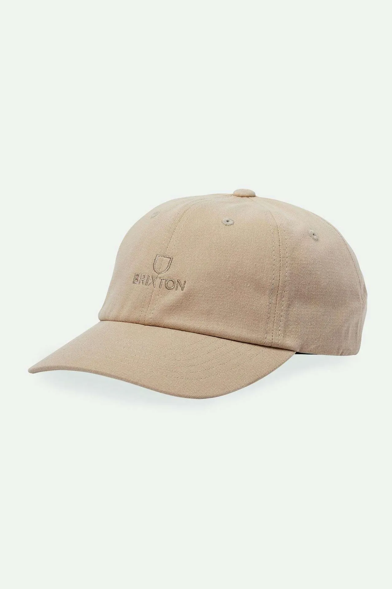 Alpha Netplus Adjustable Hat