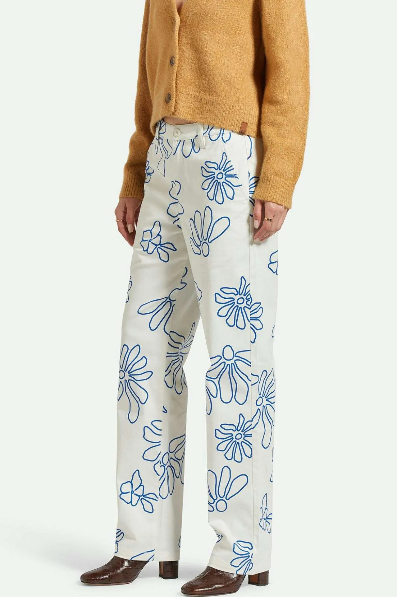Bedford Pant