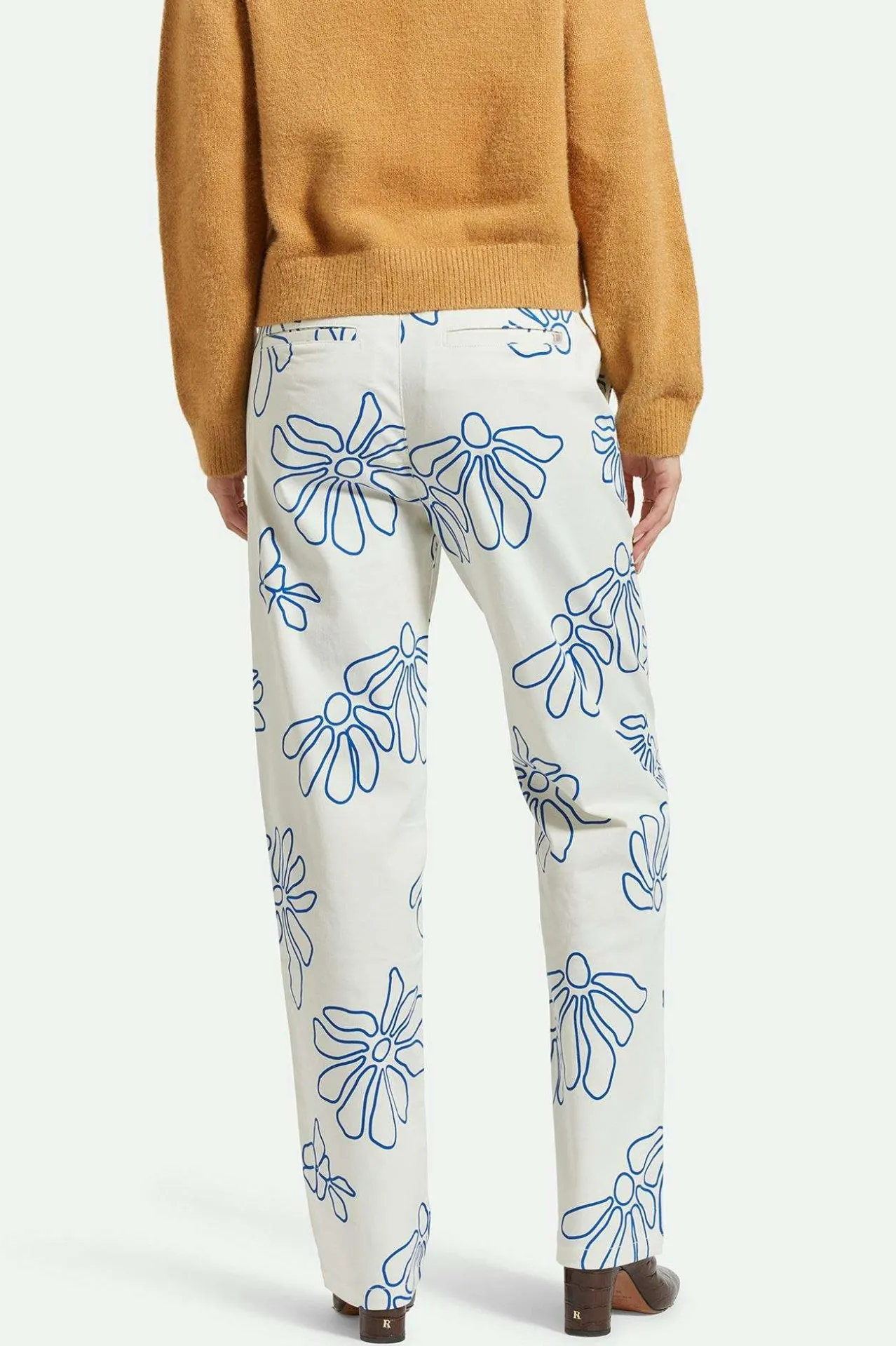 Bedford Pant