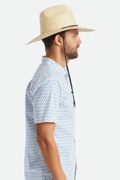 Bells II Sun Hat