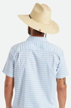 Bells II Sun Hat