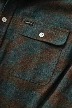 Bowery L/S Flannel