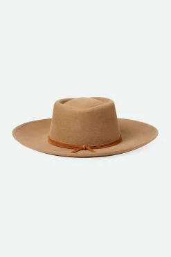 Brenton Convertabrim Fedora