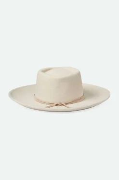 Brenton Convertabrim Fedora