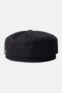 Brood Baggy Newsboy Cap