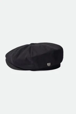 Brood Baggy Newsboy Cap