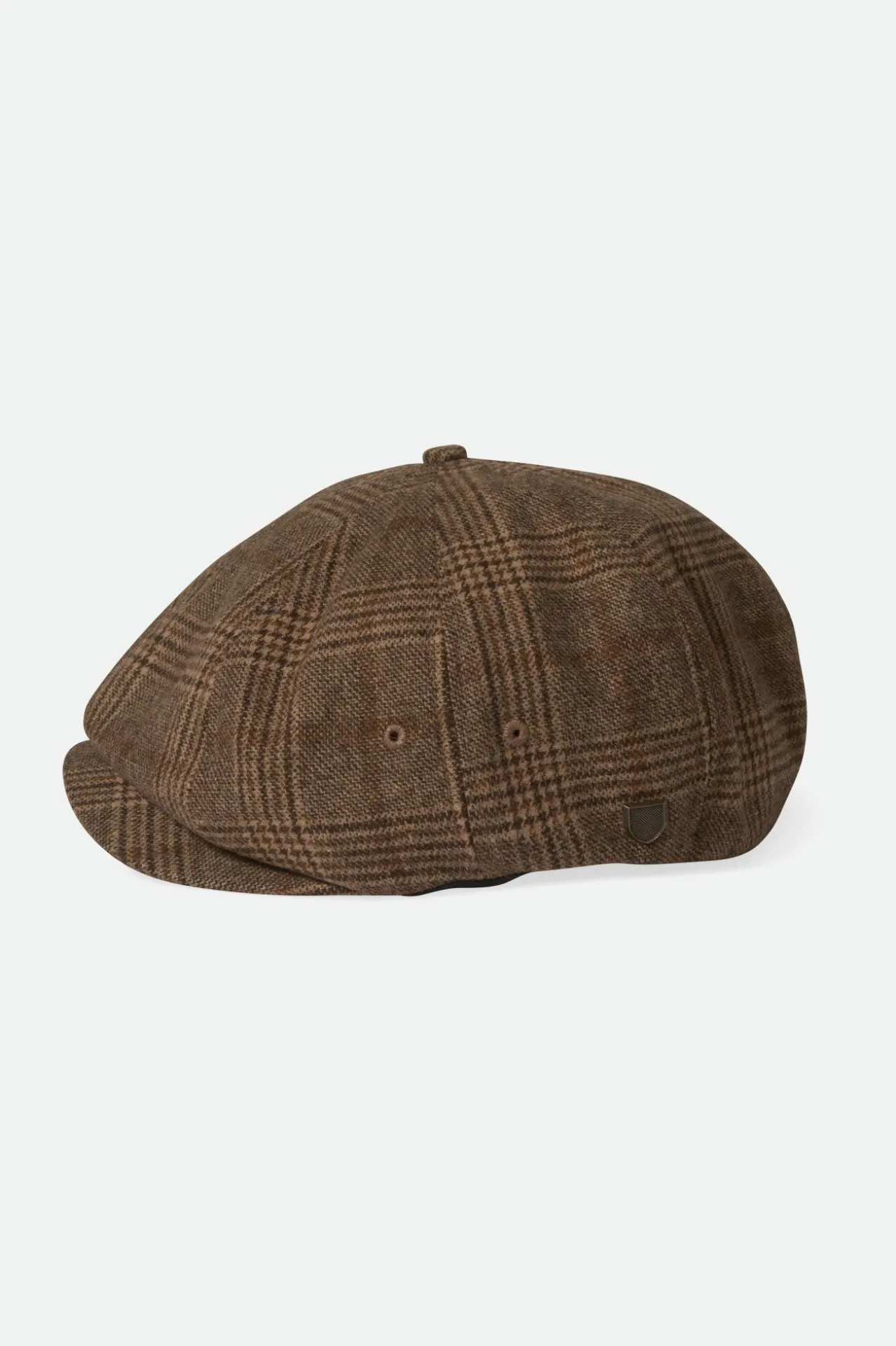 Brood Lightweight Newsboy Cap