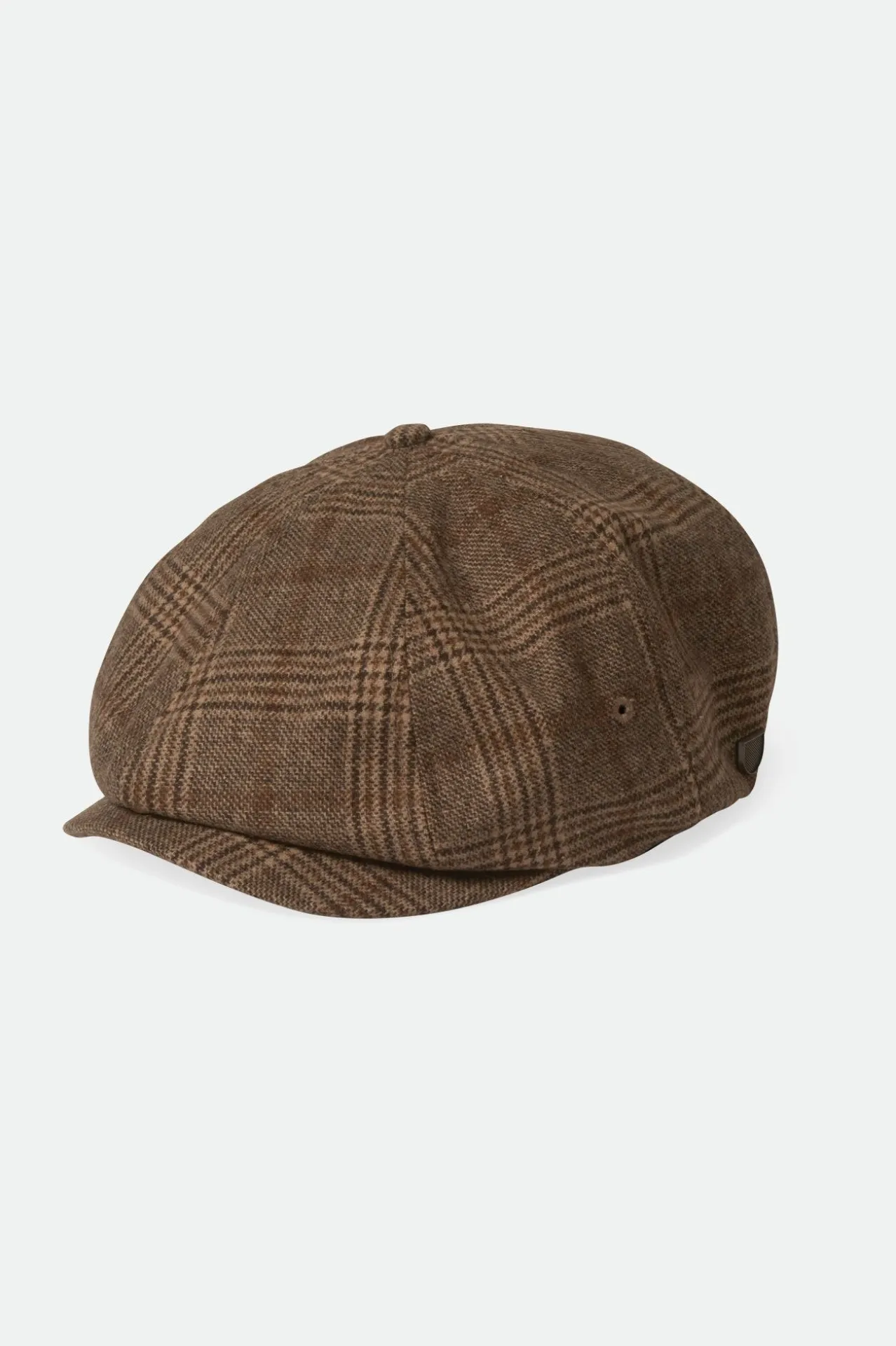 Brood Lightweight Newsboy Cap