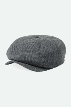 Brood Newsboy Cap