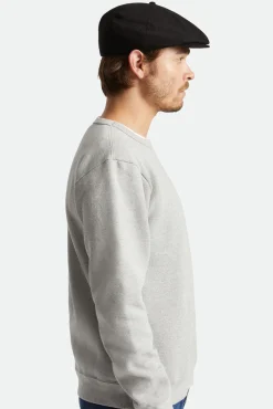 Brood Newsboy Cap