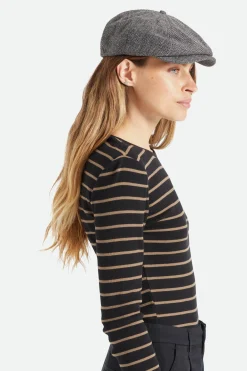 Brood Newsboy Cap