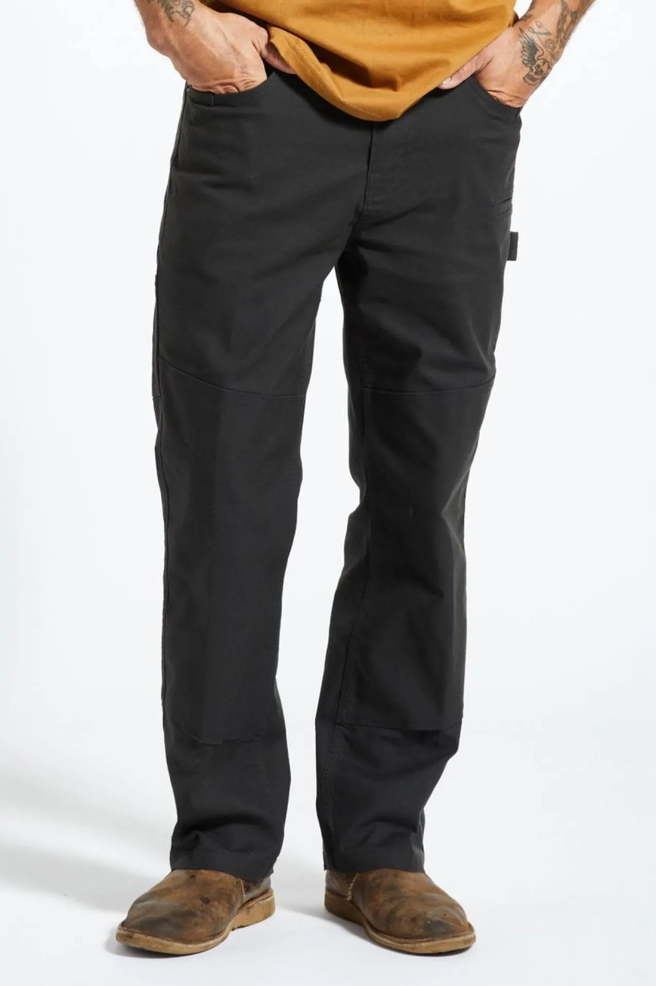 Builders Carpenter Stretch Pant