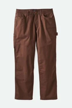 Builders Carpenter Stretch Pant
