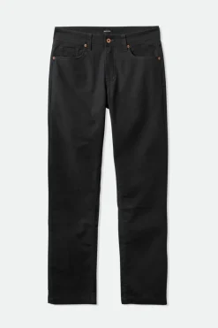 Builders 5-pocket Stretch Pant