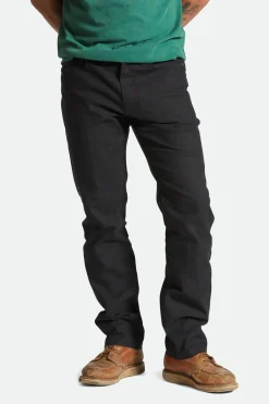 Builders 5-pocket Stretch Pant