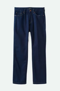 Builders 5-Pocket Stretch Pant