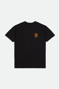 Builders S/S Standard T-Shirt