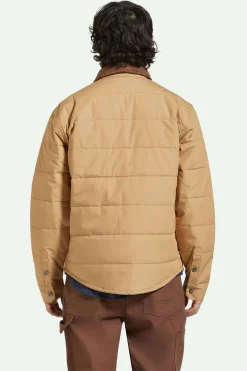 Cass Jacket