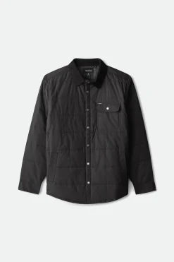 Cass Jacket