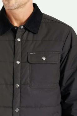 Cass Jacket
