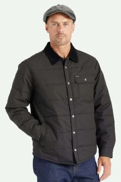 Cass Jacket