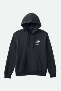 Charging Buffalo Hoodie