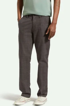 Choice Chino Regular Pant