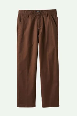 Choice Chino Relaxed Pant