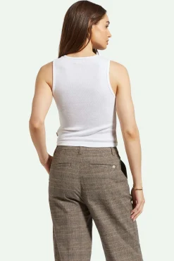 Classic Organic A-Tank