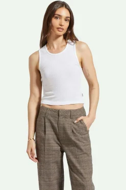 Classic Organic A-Tank