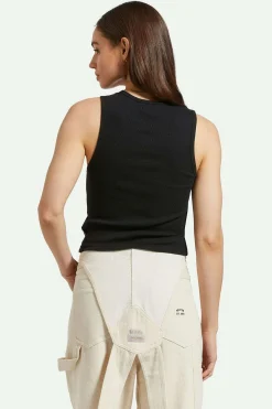 Classic Organic A-Tank