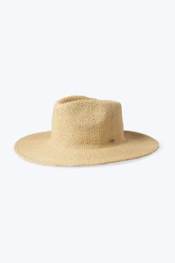 Cohen Straw Cowboy Hat