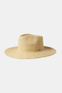 Cohen Straw Cowboy Hat