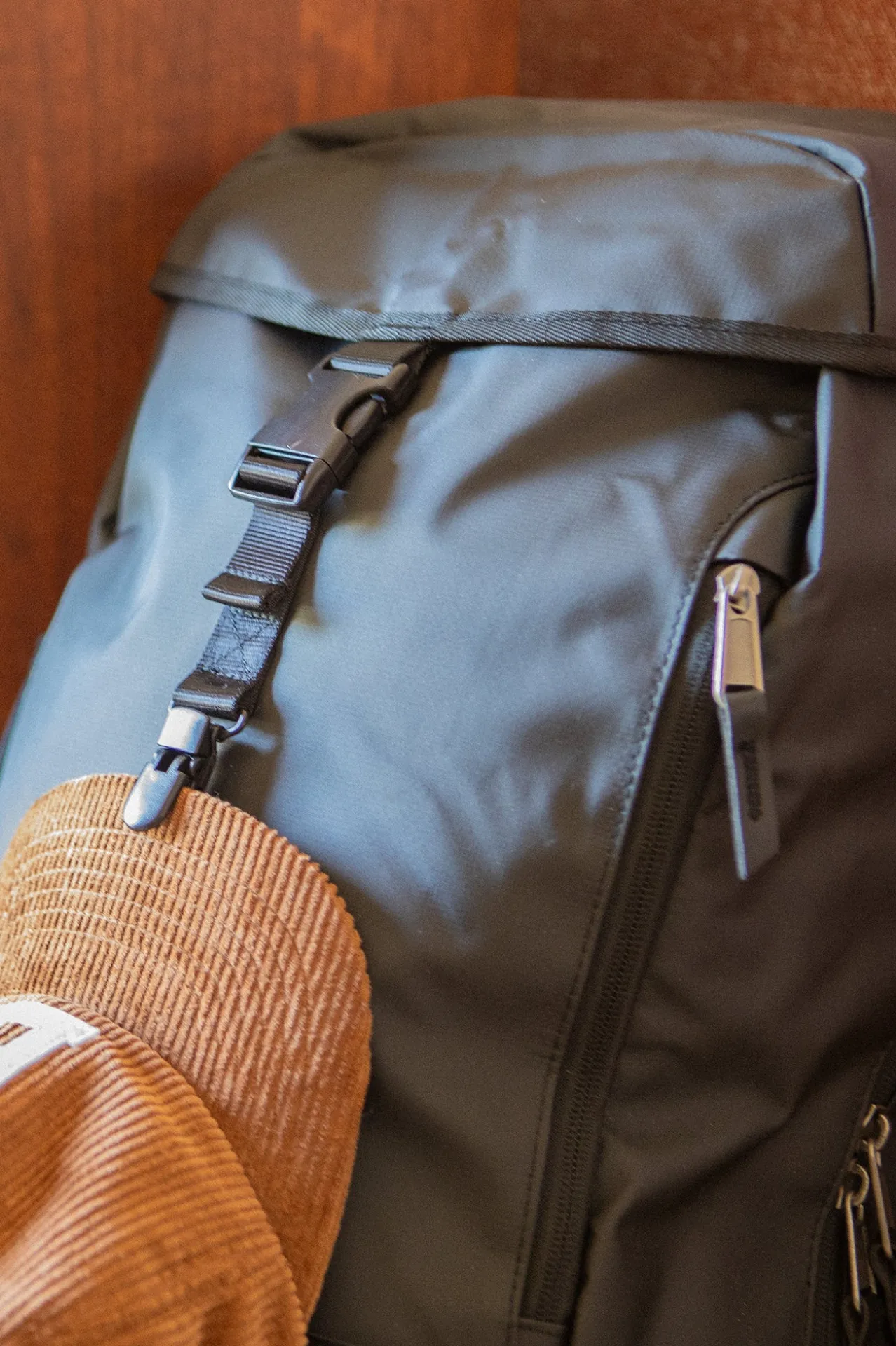 Commuter Backpack