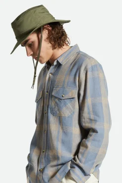 Coolmax Packable Safari Bucket Hat