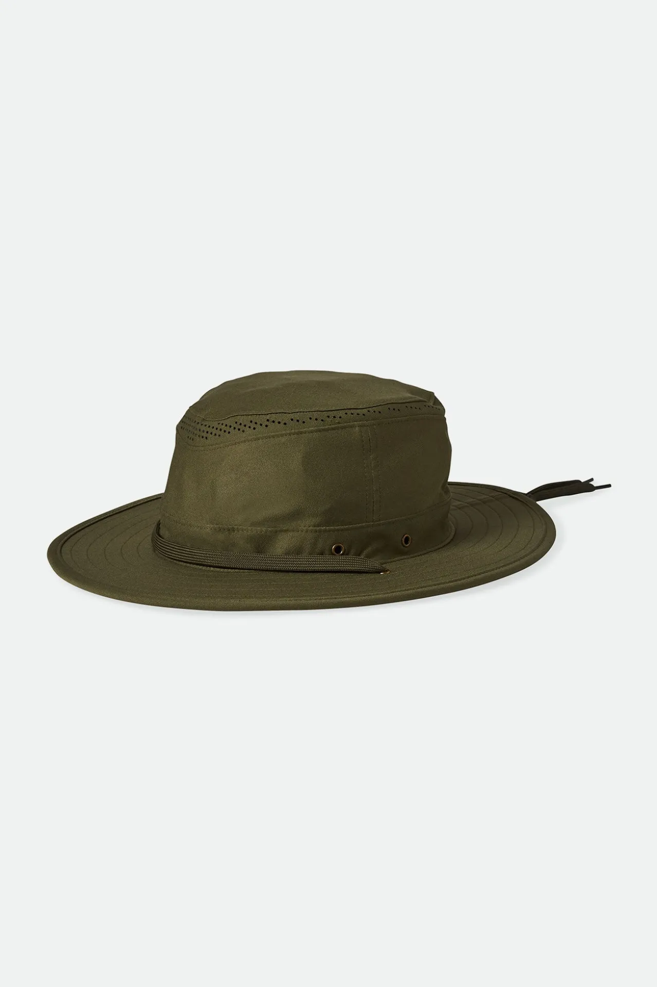 Coolmax Packable Safari Bucket Hat