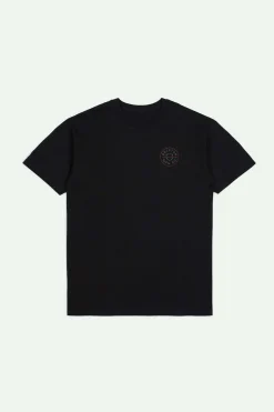 Crest II S/S Standard T-Shirt