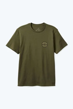 Crest II S/S Standard T-Shirt