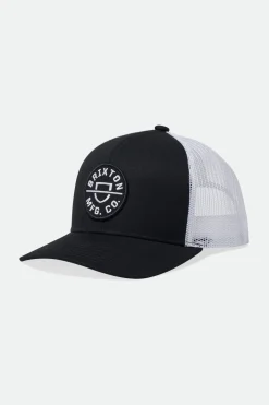 Crest NetPlus Trucker Hat