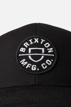 Crest NetPlus Trucker Hat