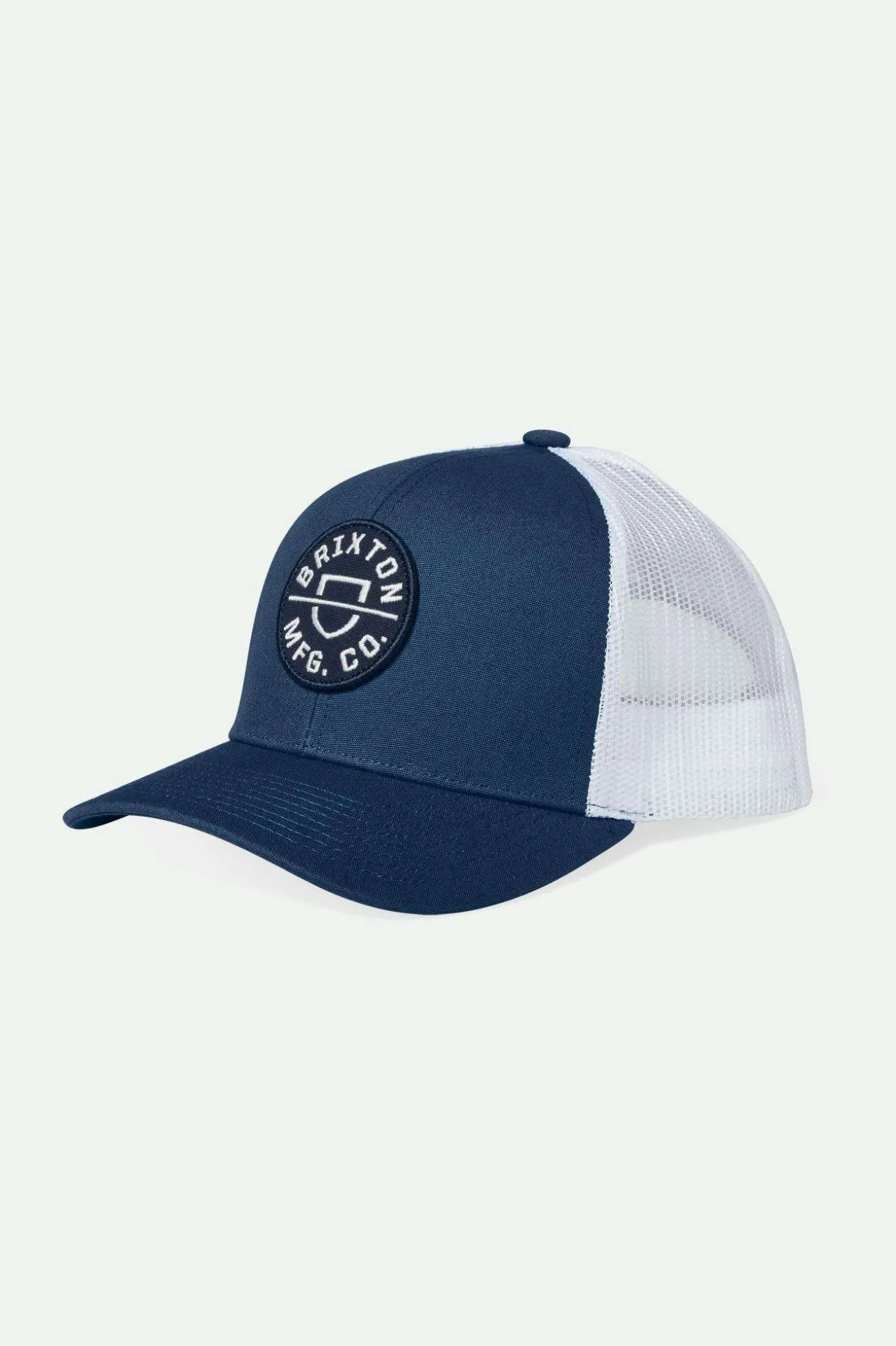 Crest Netplus Trucker Hat