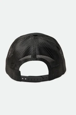 Crest Netplus Trucker Hat