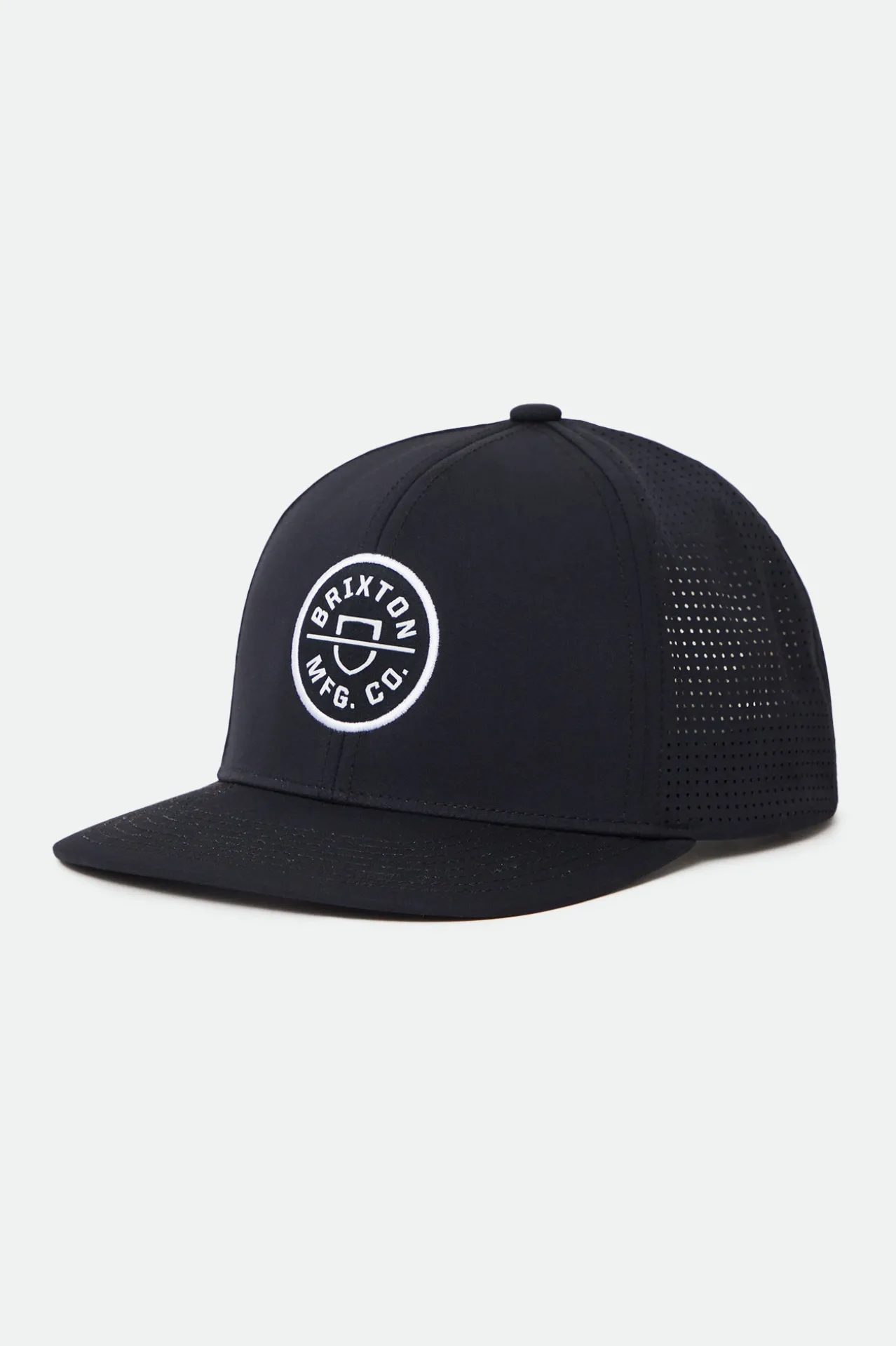 Crest Netplus Utility Snapback