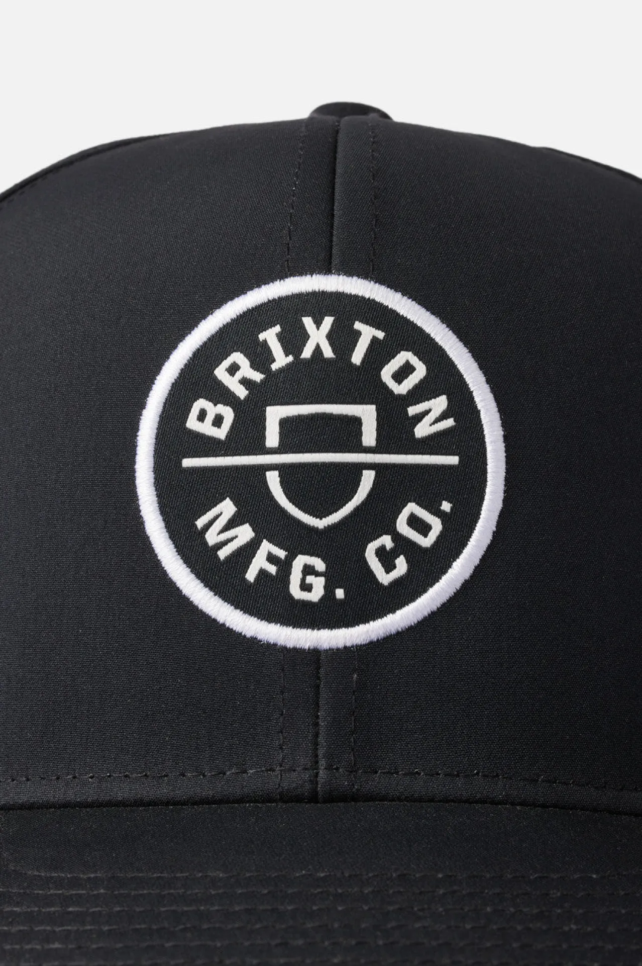 Crest Netplus Utility Snapback
