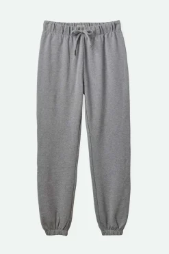 Cross Loop French Terry Sweatpant