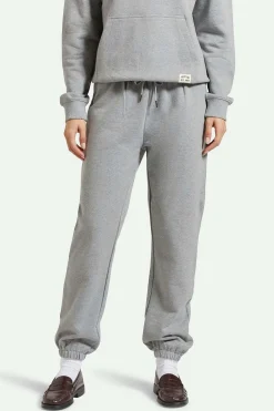 Cross Loop French Terry Sweatpant