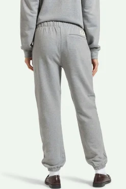 Cross Loop French Terry Sweatpant