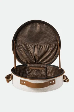 Done Proper Fedora Travel Case